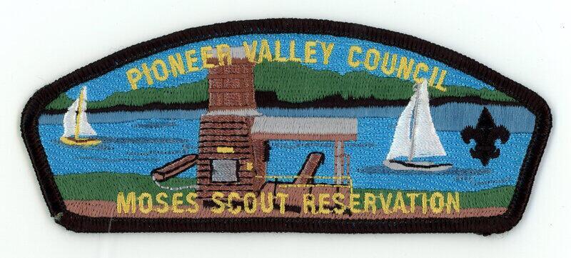 Horace A Moses Scout Reservation OTHER-X5