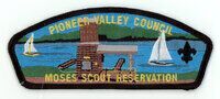 Horace A Moses Scout Reservation OTHER-X5