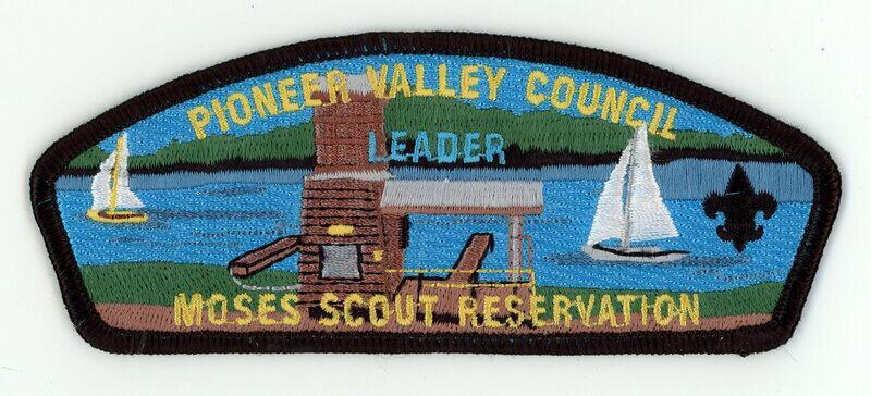 Horace A Moses Scout Reservation OTHER-X6