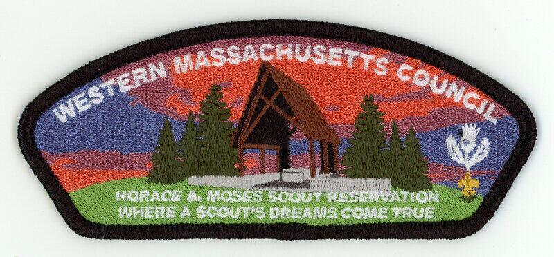 Horace A Moses Scout Reservation OTHER-X10
