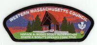 Horace A Moses Scout Reservation OTHER-X10