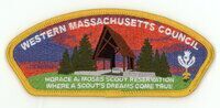 Horace A Moses Scout Reservation OTHER-X11