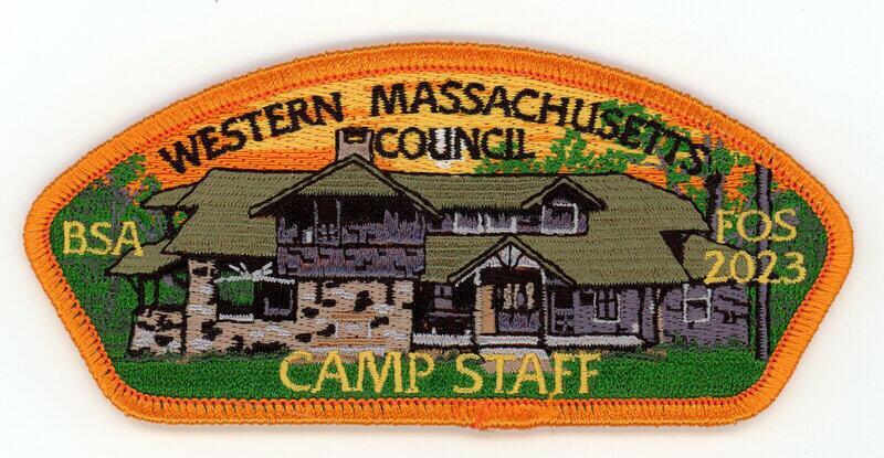 Horace A Moses Scout Reservation OTHER-X20