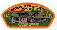 Horace A Moses Scout Reservation OTHER-X20