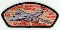 Horace A Moses Scout Reservation OTHER-X22