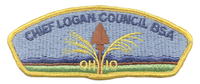 464 Chief Logan