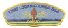 Chief Logan S-1a