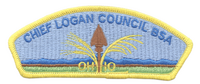 Chief Logan S-1bH