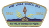 Chief Logan SA-3H