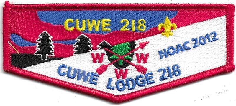Cuwe S58