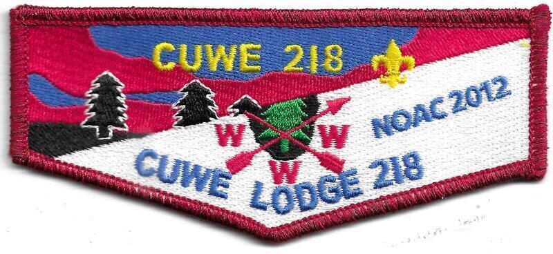 Cuwe S57