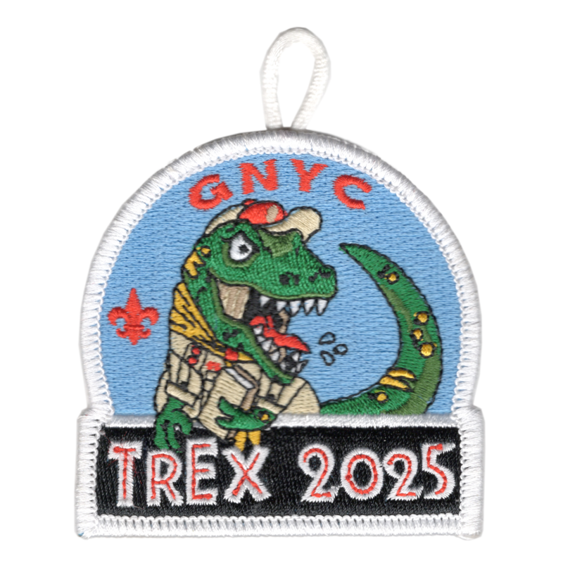 Greater New York Councils X-2025-1
