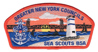Greater New York Councils SA-298.5