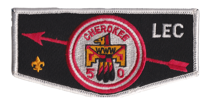 Cherokee S10
