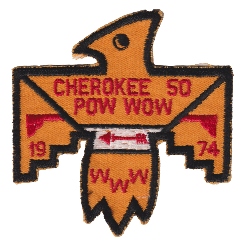 Cherokee eX1974