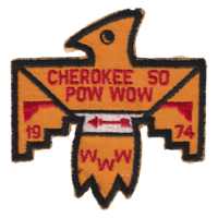 Cherokee eX1974