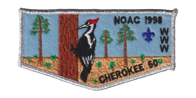 Cherokee F4