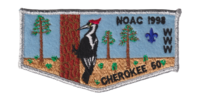Cherokee F4