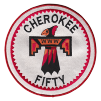 Cherokee J3