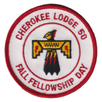Cherokee eR1994