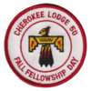 Cherokee eR1994