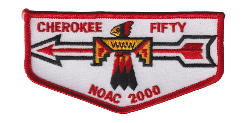Cherokee ZF4
