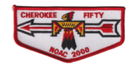 Cherokee ZF4