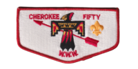 Cherokee S12