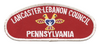 Lancaster Lebanon T-1
