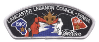 Lancaster Lebanon S-3