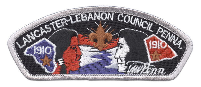 Lancaster Lebanon S-4