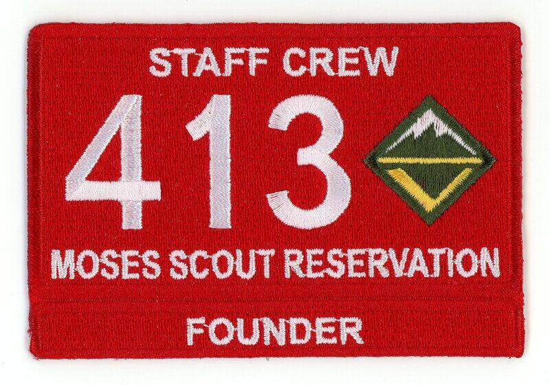 Horace A Moses Scout Reservation OTHER-X12
