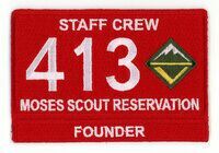 Horace A Moses Scout Reservation OTHER-X12