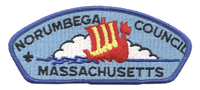 246 Norumbega
