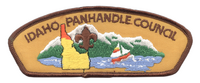 Idaho Panhandle T-1a