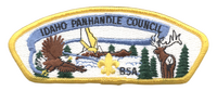 110 Idaho Panhandle