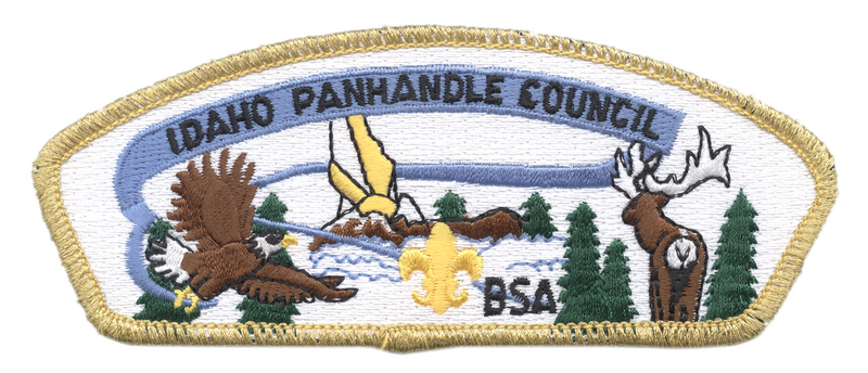 Idaho Panhandle SA-4H