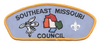 Southeast Missouri T-1