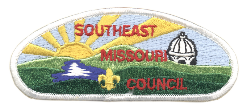 Southeast Missouri S-2