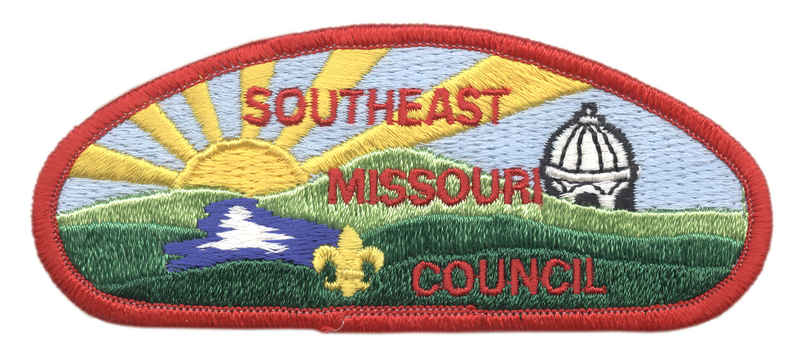 Southeast Missouri SA-3