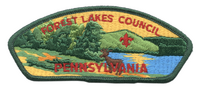 501 Forest Lakes