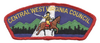 Central West Virginia T-1
