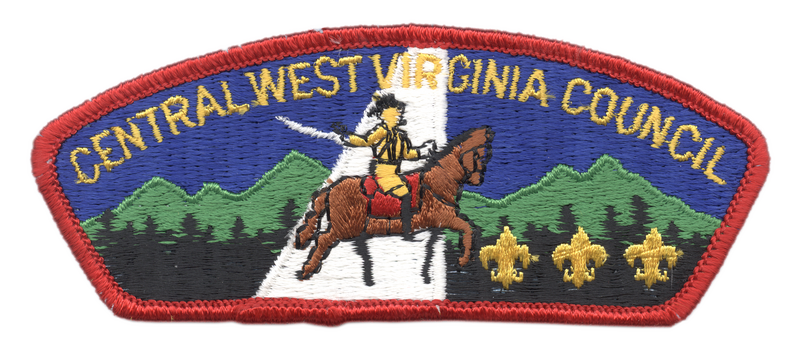 Central West Virginia S-2a