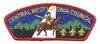 Central West Virginia S-2a