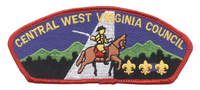 616 Central West Virginia