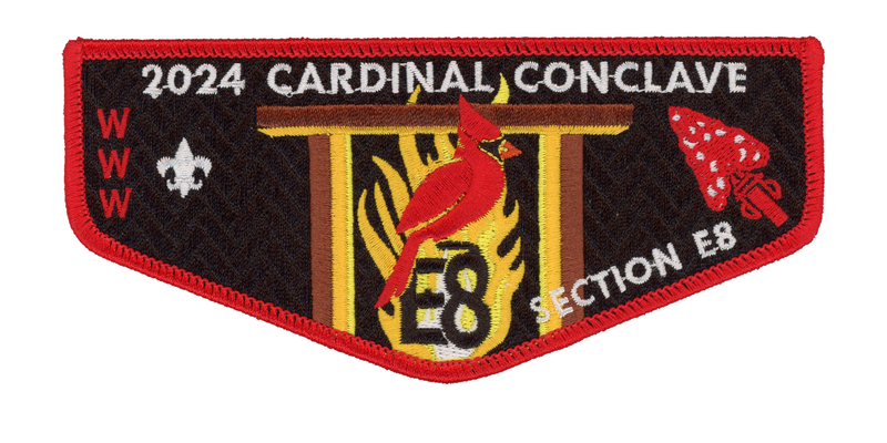 E8 S2