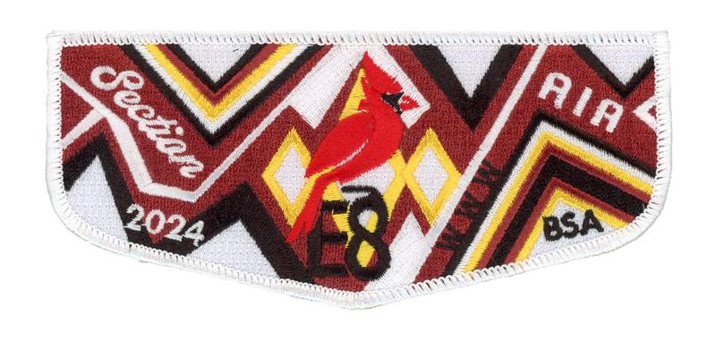 E8 S5