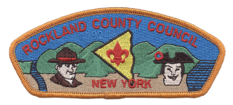 Rockland County SA-3H