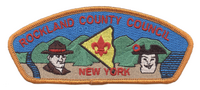 Rockland County SA-3H