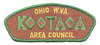 Kootaga Area S-1a